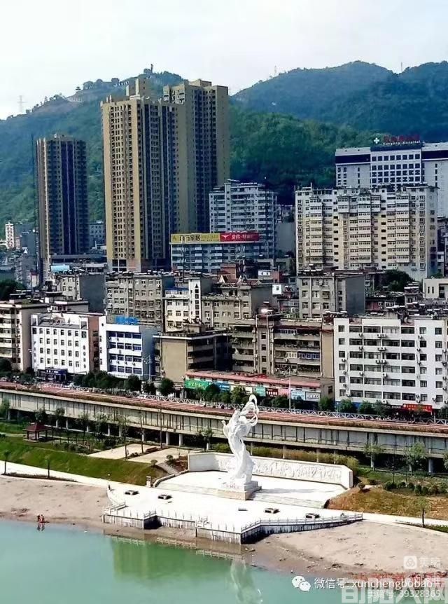 故乡的云