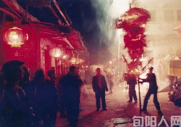 特色独具 神河龙(图2) 特色独具 神河龙(图2)