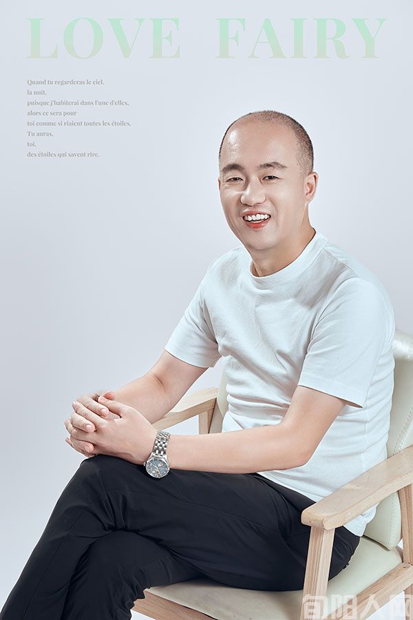 一辈子只做一件事，做一名有温度的记录者           