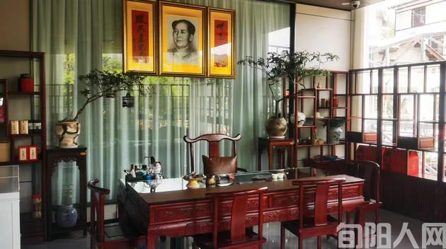 太极城文化与匠心工艺交相辉映，绽放出地方品牌新魅力——旬阳四