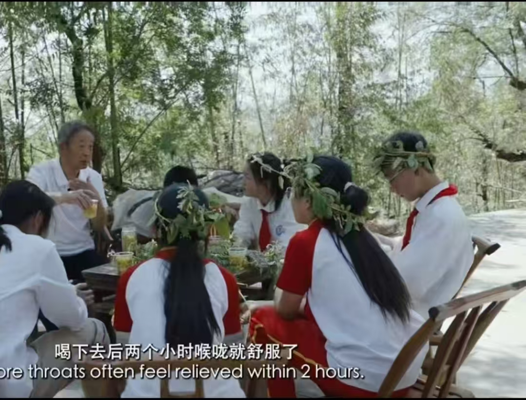 返乡“淘”金，兴业富民