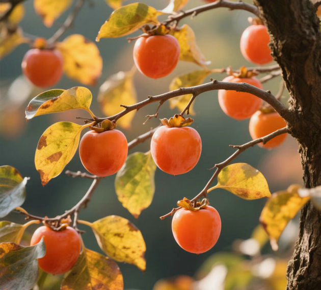 吕永刚：东坡的柿子