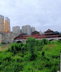 这边风景独好