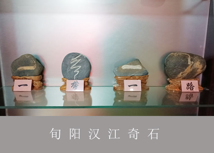 奇石收藏投票